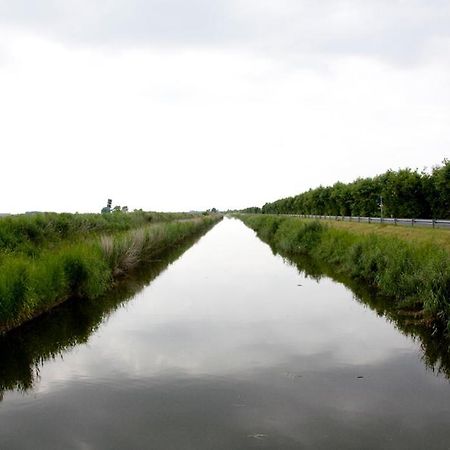 B&B Oeren-Plage Alveringem Eksteriør bilde