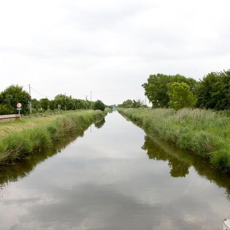 B&B Oeren-Plage Alveringem Eksteriør bilde