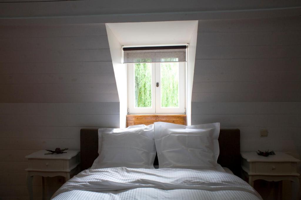 B&B Oeren-Plage Alveringem Rom bilde