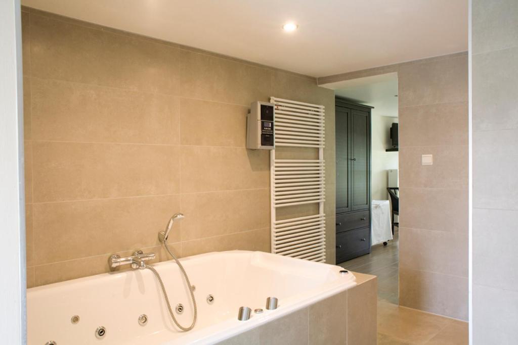 B&B Oeren-Plage Alveringem Rom bilde