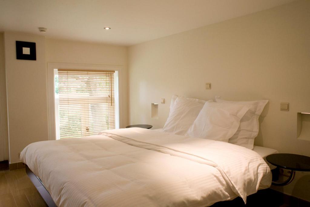 B&B Oeren-Plage Alveringem Rom bilde