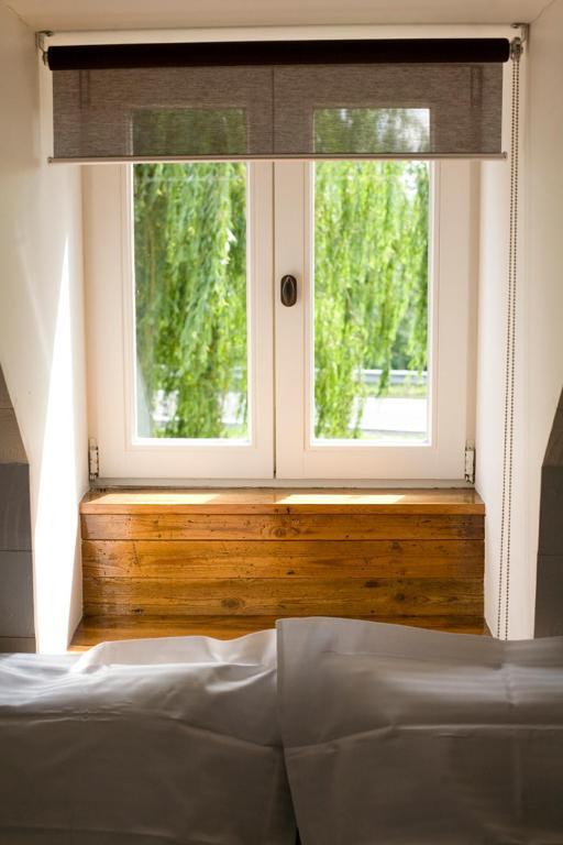 B&B Oeren-Plage Alveringem Rom bilde