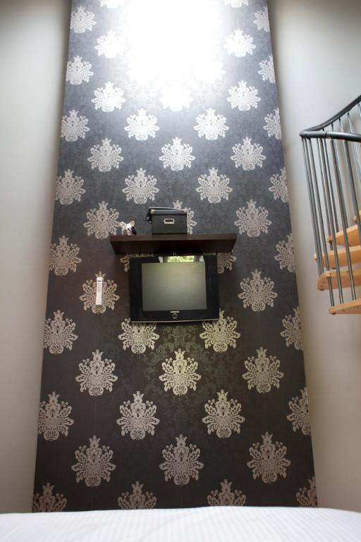 B&B Oeren-Plage Alveringem Rom bilde