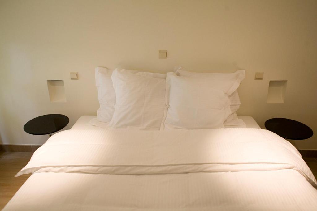 B&B Oeren-Plage Alveringem Rom bilde