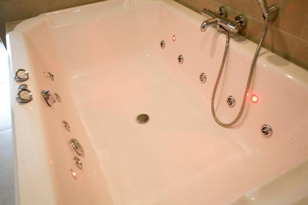 B&B Oeren-Plage Alveringem Rom bilde